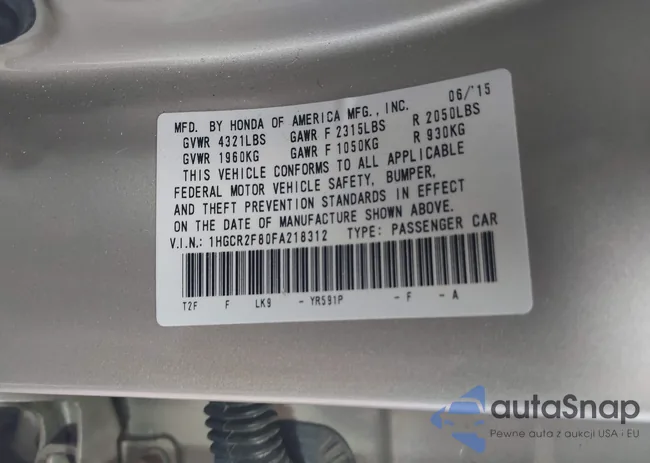 1HGCR2F80FA218312: 44290144