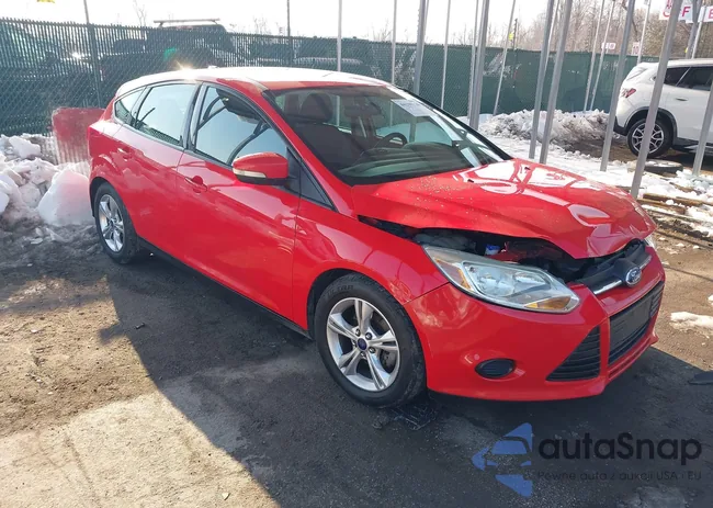 1FADP3K26EL360527: 44290220