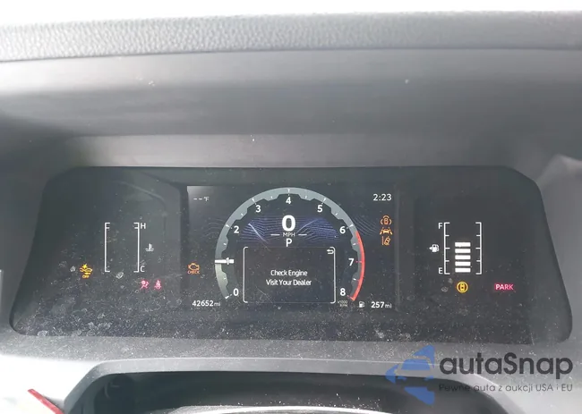 3TMLB5JN1RM024509: 44290232