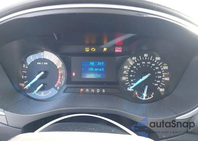 1FA6P0G7XF5110239: 44290297