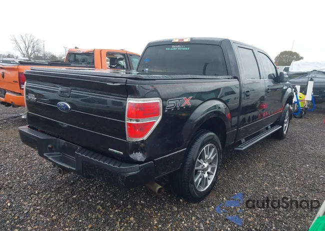 1FTFW1CF1EKD51297: 44290300