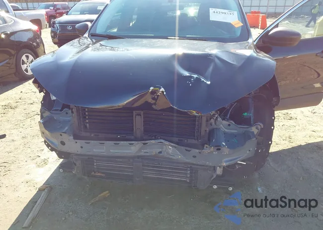 1FMCU0GNXPUA69117: 44290337