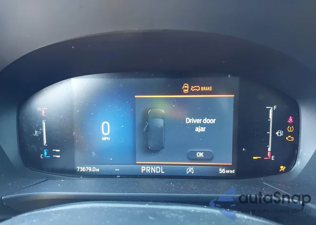 1FMCU0GNXPUA69117: 44290337