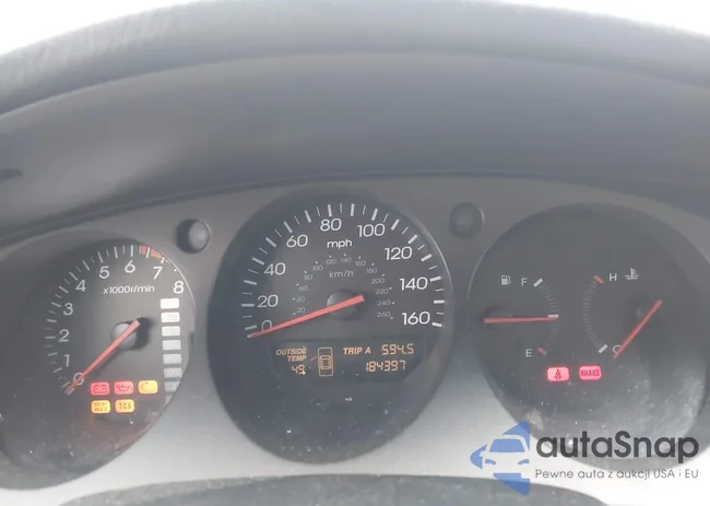 19UUA567X3A009188: 44290341