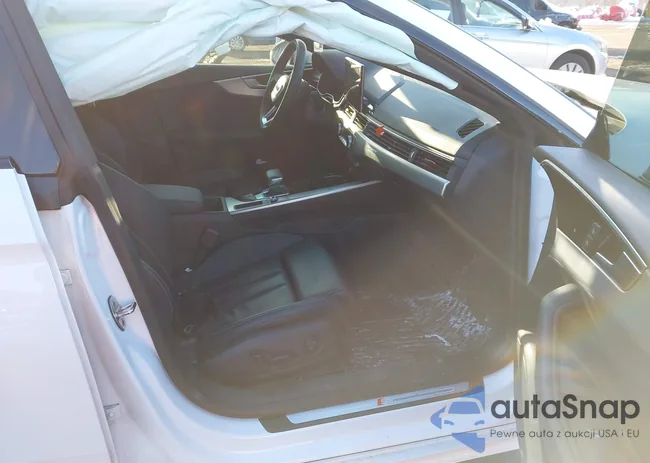 WAUDACF50RA085235: 44290345