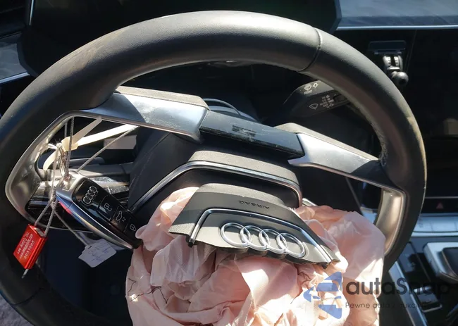 WA1LAAGE3NB011114: 44290455