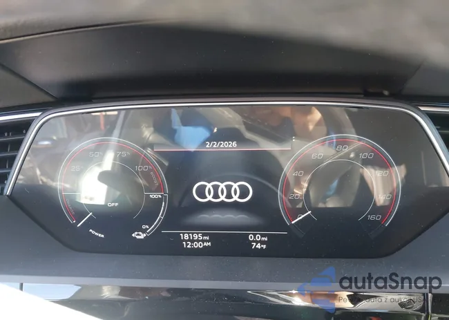 WA1LAAGE3NB011114: 44290455