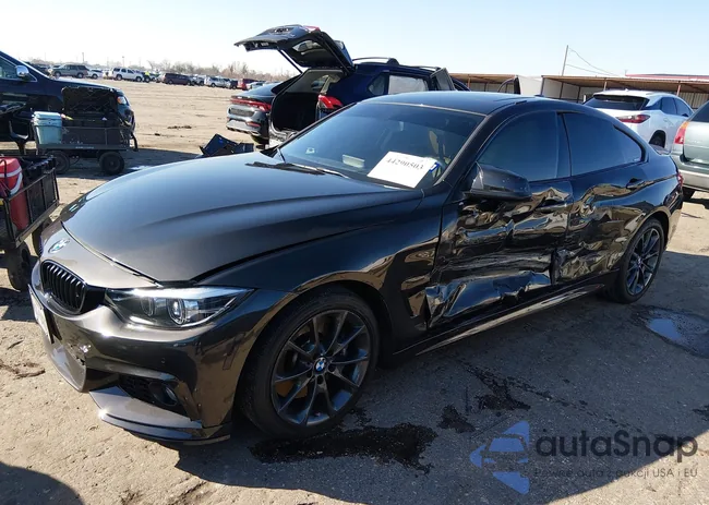 WBA4J5C54JBF07993: 44290503