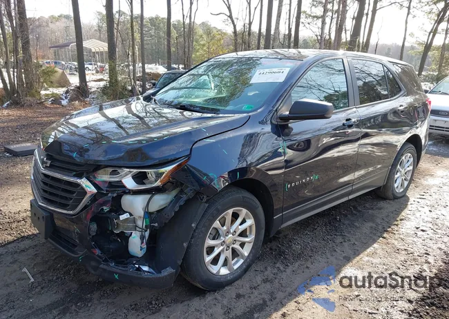 2GNAXSEV7L6195016: 44290604