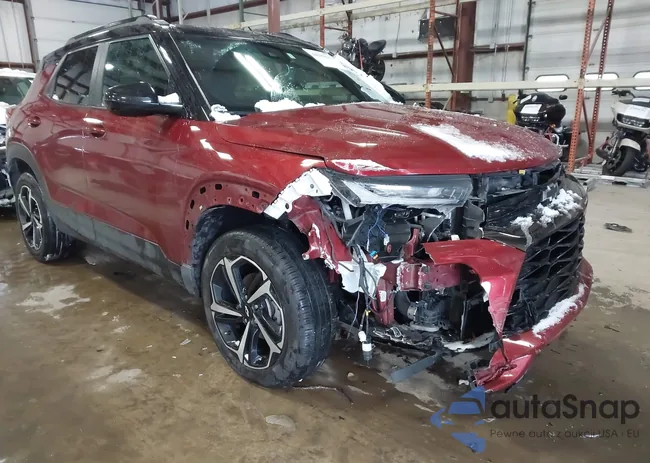 KL79MUSL7NB052311: 44290617