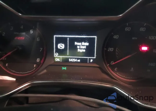 KL79MUSL7NB052311: 44290617