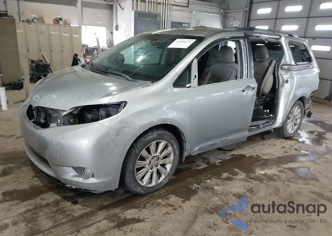 5TDYK3DC7FS634334: 44290621