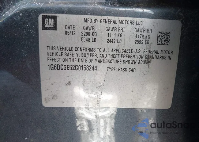 1G6DC5E52C0158244: 44290622