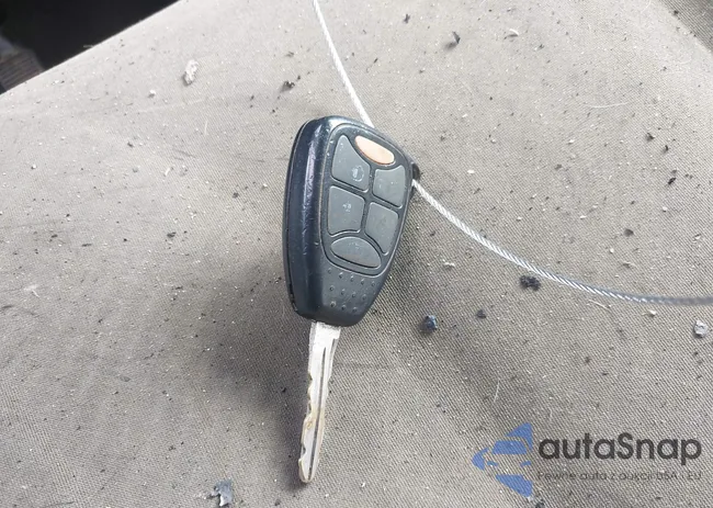 2D8GP44L97R318562: 44289634