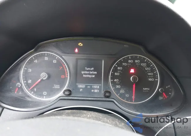 WA1LFAFP3FA060017: 44289637