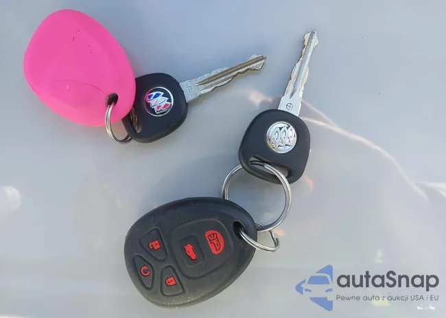 5GAKVCKD0FJ305174: 44289653