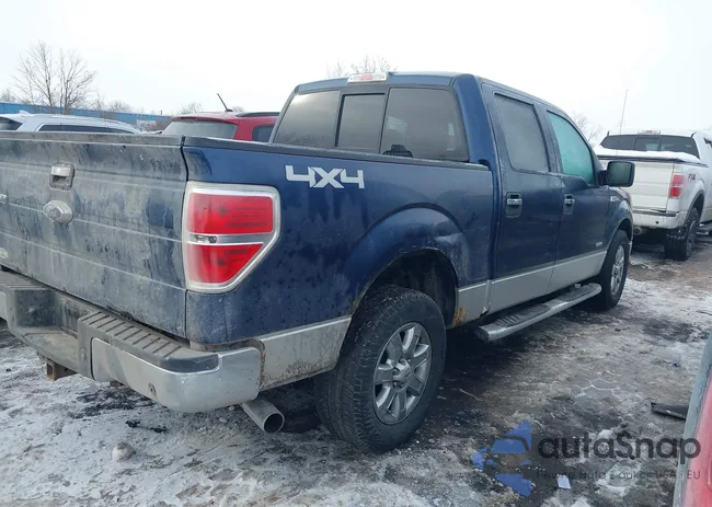 1FTFW1ET7DFD32022: 44289677