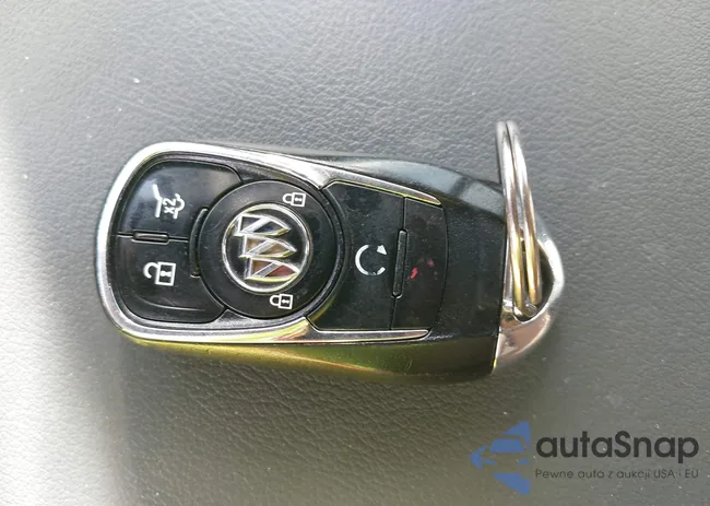 5GAERBKW7LJ317363: 44289713