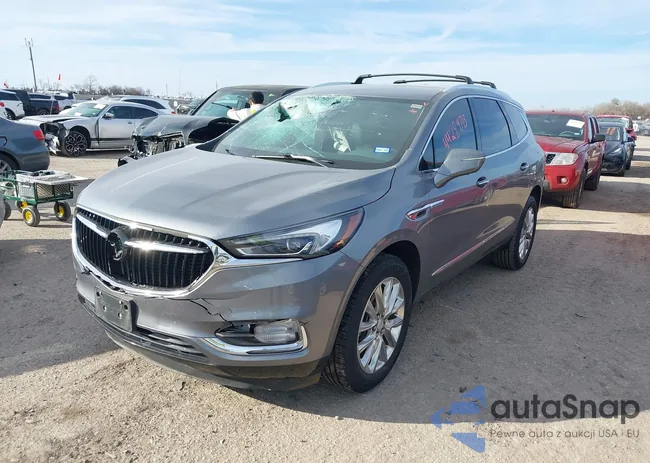 5GAERBKW7LJ317363: 44289713