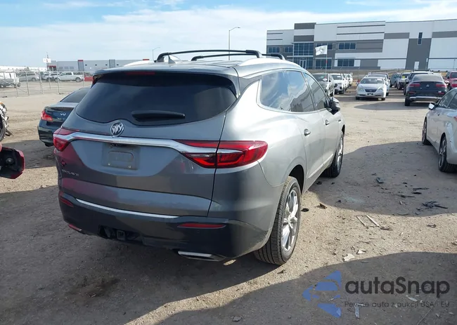 5GAERBKW7LJ317363: 44289713