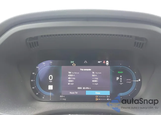 YV4H60DL0R1781810: 44289720