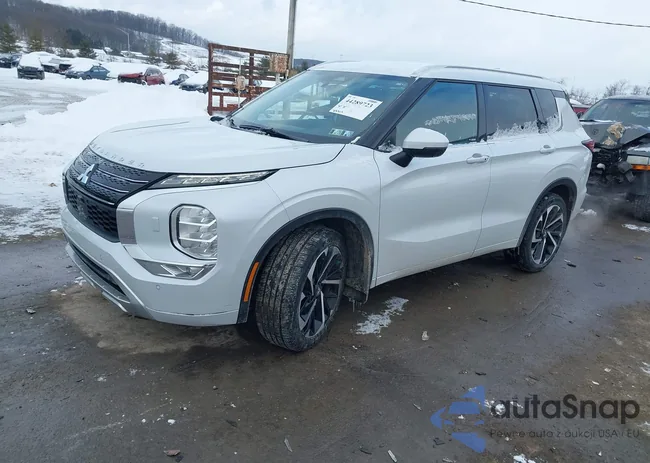 JA4J4VA82PZ026030: 44289723