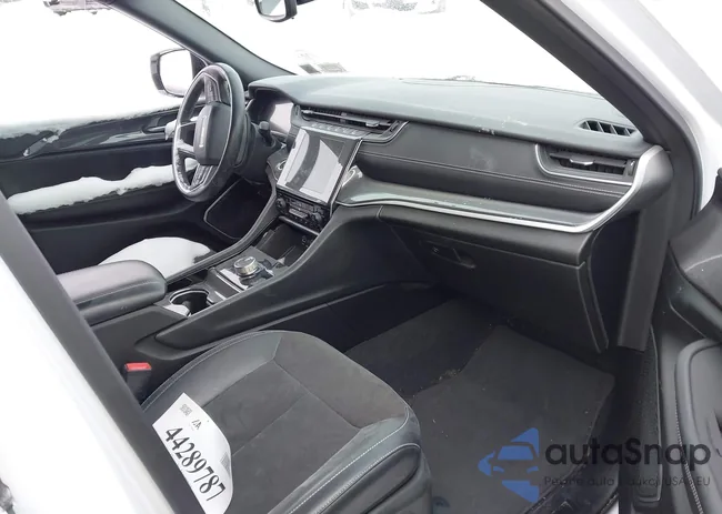 1C4RJHAGXN8600046: 44289787