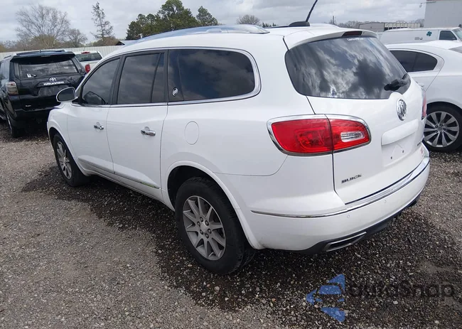 5GAKRAKD8GJ322783: 44289868