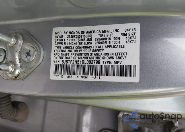 5J6TF2H51DL00379: 44289895