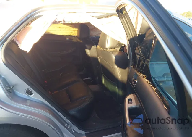 1HGCM665X6A051601: 44289901