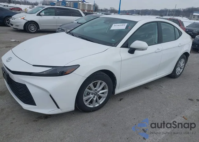 4T1DAACK6SU099156: 44289904