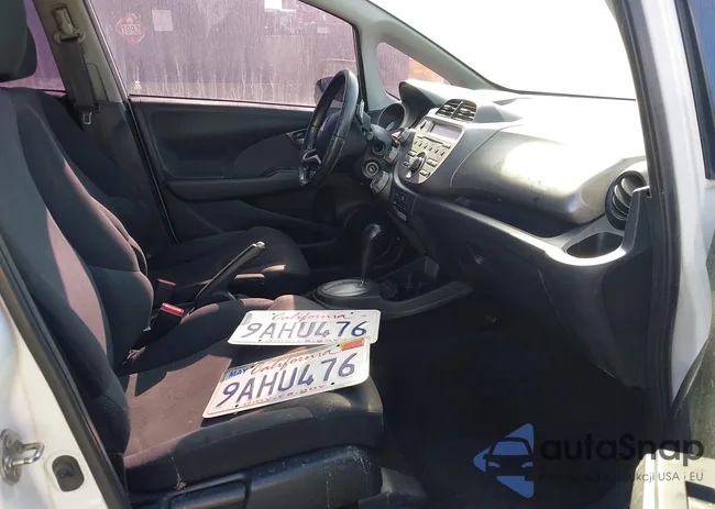 JHMGE8H51BC027190: 44289921