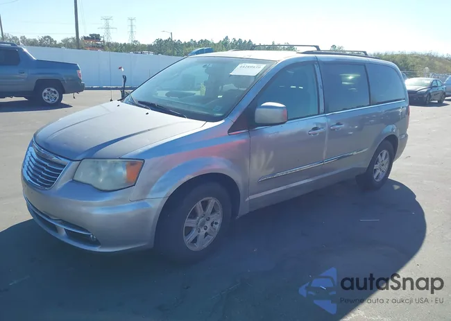 2C4RC1BG7DR657193: 44289939