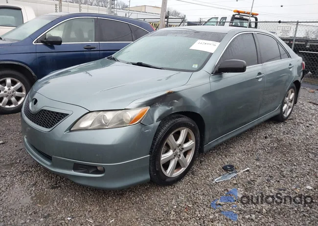 4T1BE46K37U637392: 44289976