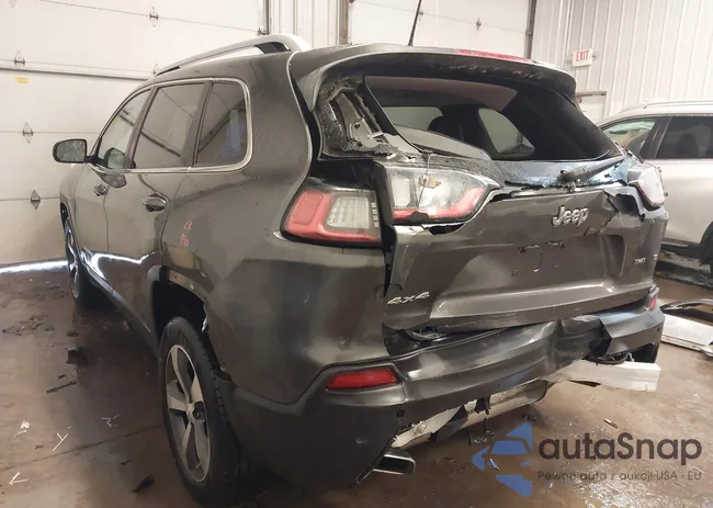 1C4PJMDX3KD423256: 44289989