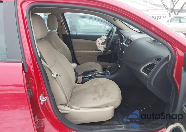 1C3CDZAB9EN155991: 44290000