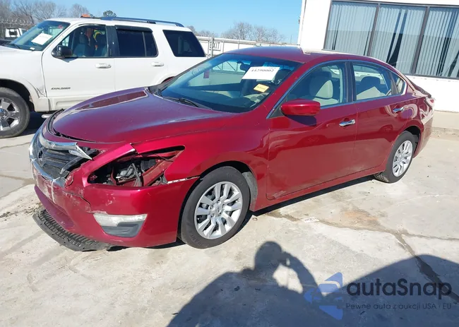 1N4AL3AP2EC161065: 44290002