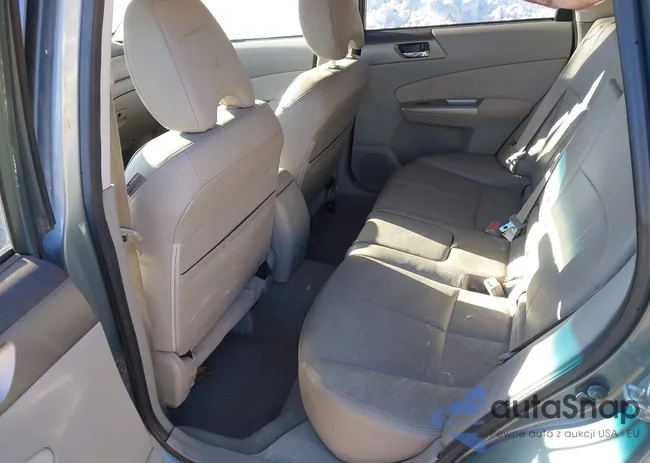 JF2SH64649H790339: 44290012