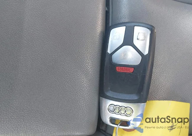 WAUEAAF4XRN011829: 44290020