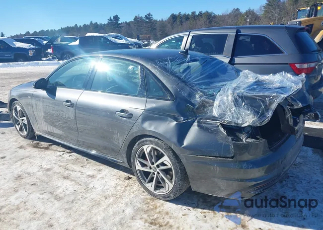 WAUEAAF4XRN011829: 44290020