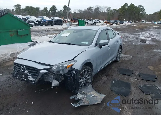 3MZBN1V31JM206524: 44290021