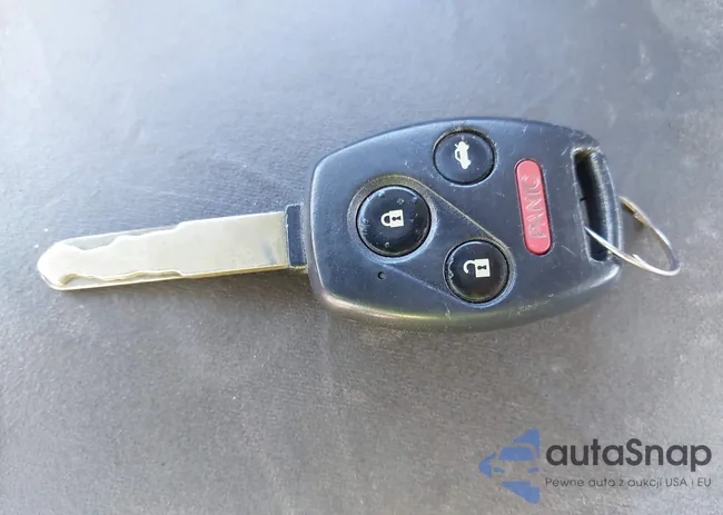 1HGCP2F32CA091911: 44291025