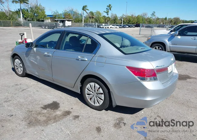 1HGCP2F32CA091911: 44291025