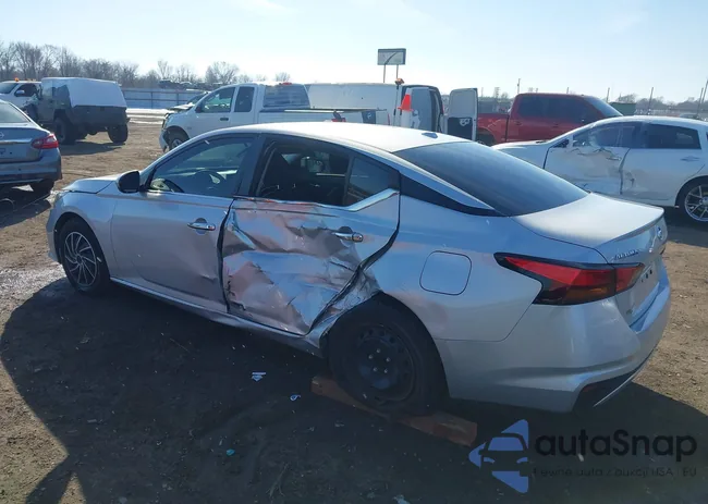 1N4BL4BV1LC226279: 44291046