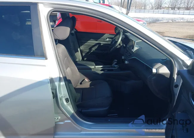 1N4BL4BV1LC226279: 44291046