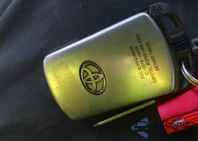 5TDDK3DC5CS044126: 44291073