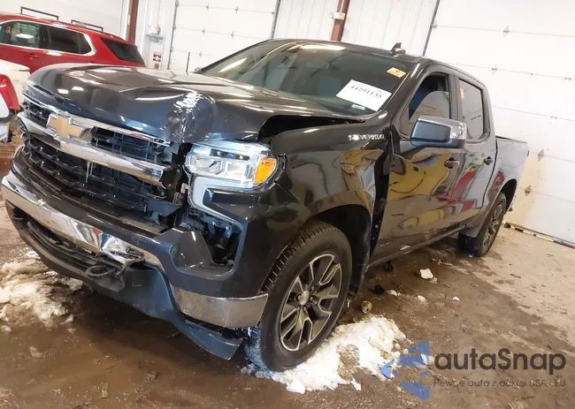 1GCPDKEK2NZ619629: 44291135