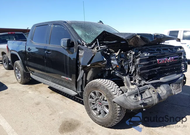 3GTUUFELXRG235767: 44291160