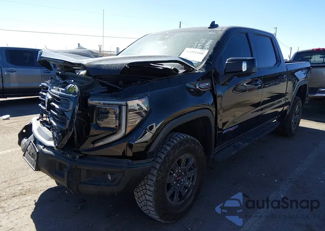 3GTUUFELXRG235767: 44291160