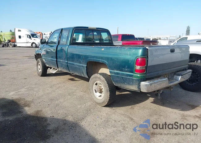 1B7KF23ZXTJ107360: 44291167